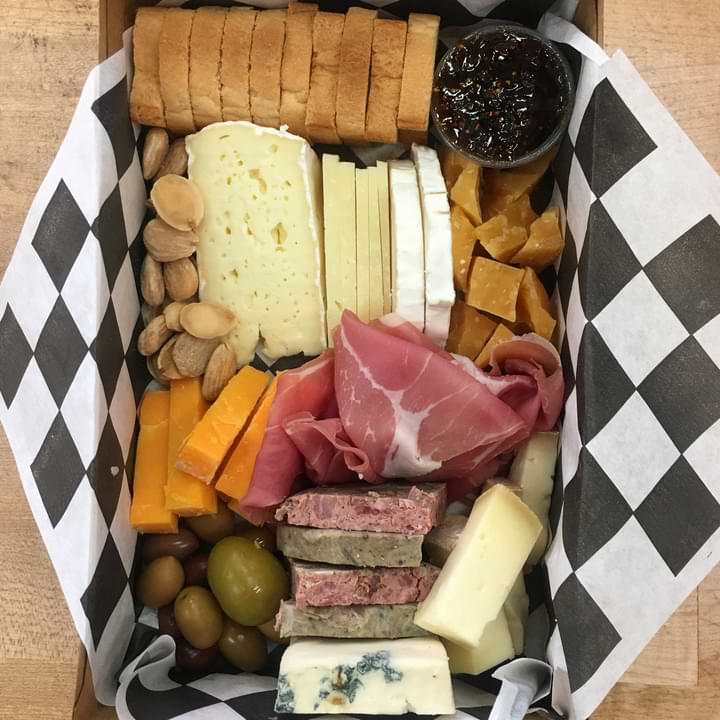 Things To Do The Cheese Shop of Breckenridge